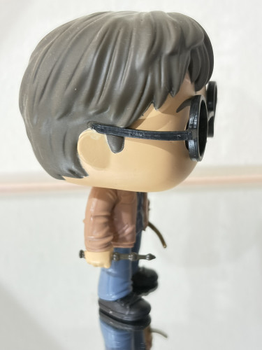  FUNKO POP #118 - Produto Original