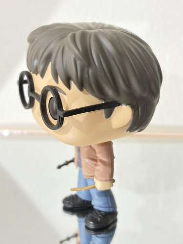  FUNKO POP #118 - Produto Original