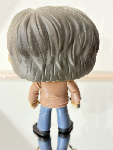  FUNKO POP #118 - Produto Original