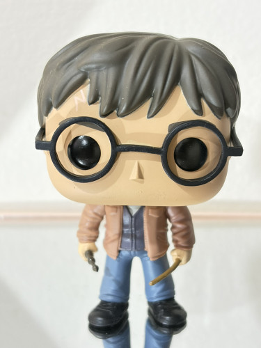  FUNKO POP #118 - Produto Original