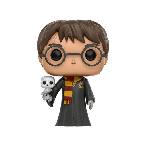  Harry Potter #31 - Produto Original