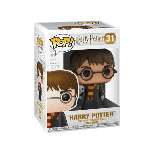  Harry Potter #31 - Produto Original