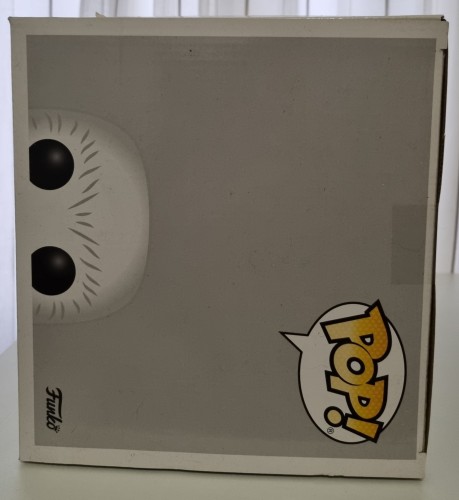  FUNKO POP #70 - Produto Original
