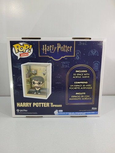 Harry Potter #1 - Produto Original