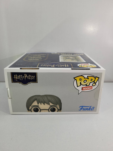  Harry Potter #1 - Produto Original