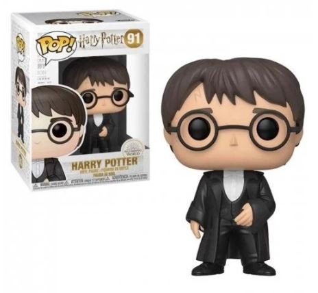 Funko Pop Harry Potter-Wizarding World Harry Potter-91