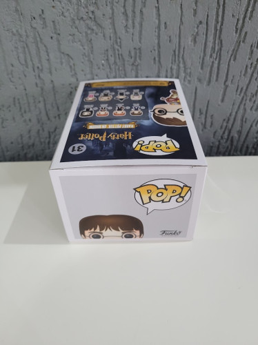 Funko Pop Harry Potter On Broom Sdcc Exclusive - Harry Potter - #31