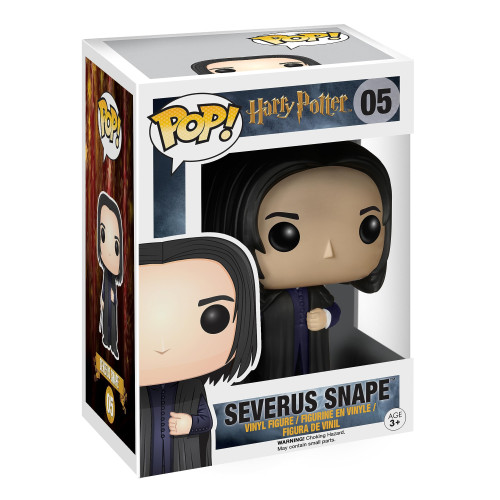 Funko Pop Harry Potter Snape-Pop Movies-05