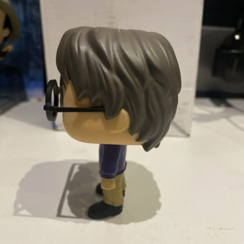 Funko Pop Harry Potter Sweater - Harry Potter - #27