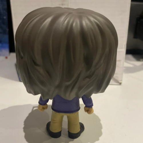 Funko Pop Harry Potter Sweater - Harry Potter - #27