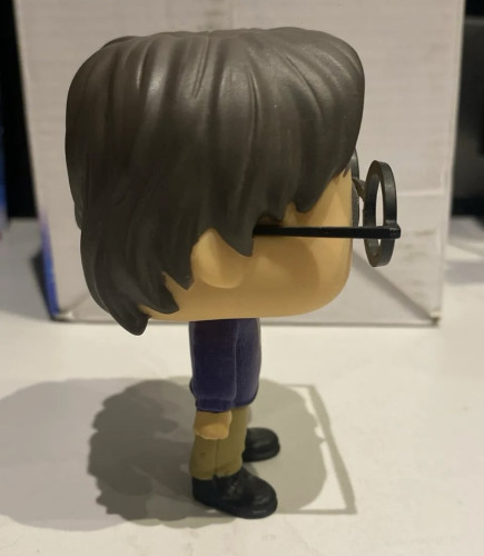 Funko Pop Harry Potter Sweater - Harry Potter - #27
