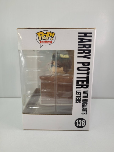  Harry Potter #136 - Produto Original