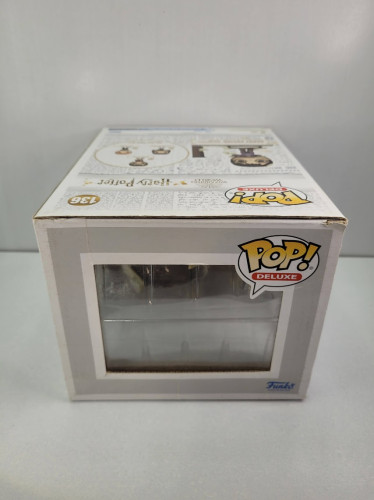  Harry Potter #136 - Produto Original
