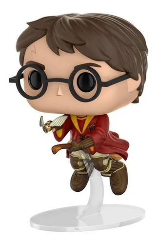  Harry Potter #31 - Produto Original