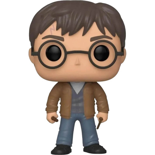  FUNKO POP #118 - Produto Original
