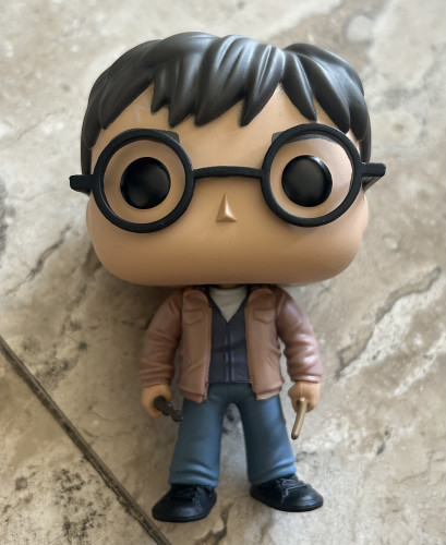  Harry Potter #118 - Produto Original