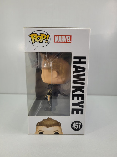  Avengers #457 - Produto Original