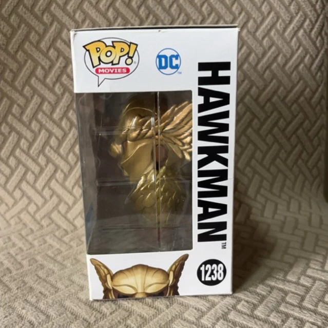  Black Adam #1238 - Produto Original