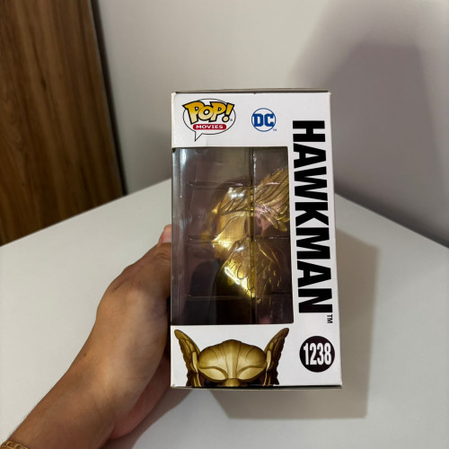  Black Adam #1238 - Produto Original