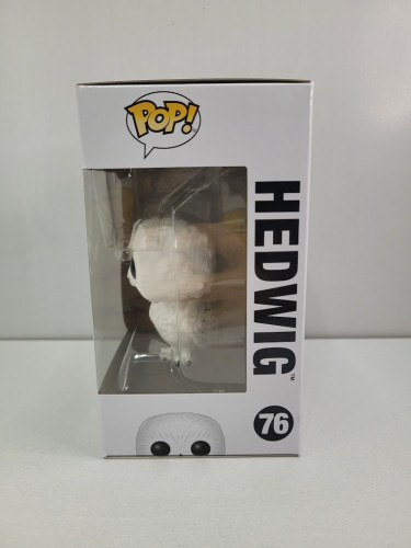  Harry Potter #76 - Produto Original