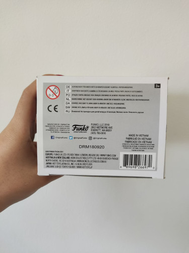  Split #648 - Produto Original