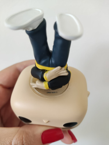  Split #648 - Produto Original