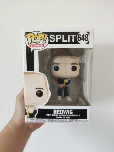  Split #648 - Produto Original