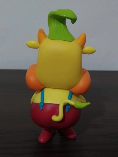  Nickelodeon Rocko's Modern Life #321 - Produto Original