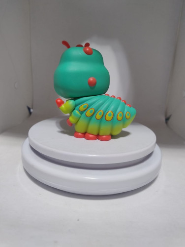 Funko Pop Heimlich (sem caixa) - Bug's Life - #229
