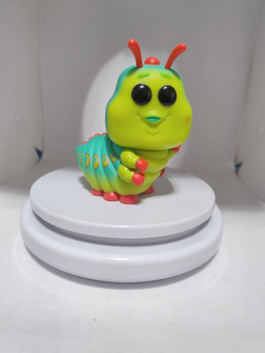 Funko Pop Heimlich (sem caixa)-Bug's Life-229