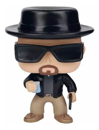  Breaking Bad #162 - Produto Original