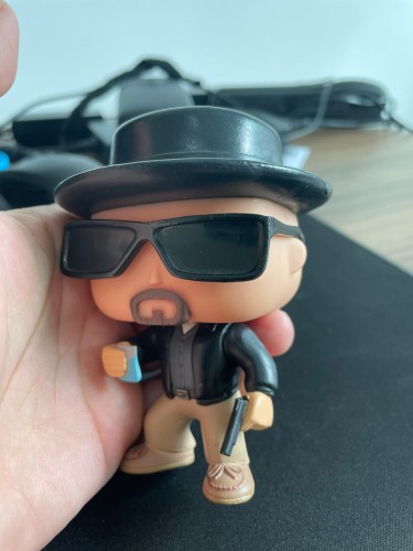  Breaking Bad #162 - Produto Original