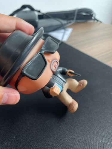  Breaking Bad #162 - Produto Original