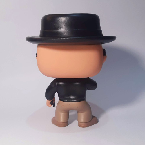  Breaking Bad #162 - Produto Original