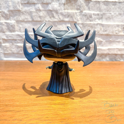 Funko Pop Hela - Thor Ragnarok #243 - Thor Ragnarok - #243
