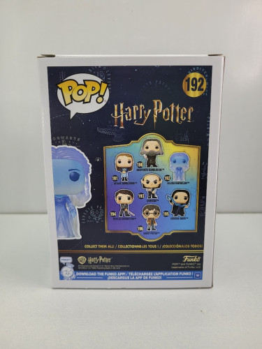  Harry Potter #192 - Produto Original