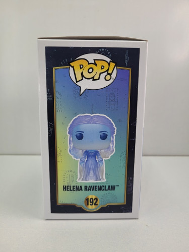  Harry Potter #192 - Produto Original