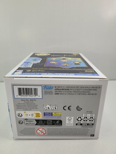  Harry Potter #192 - Produto Original