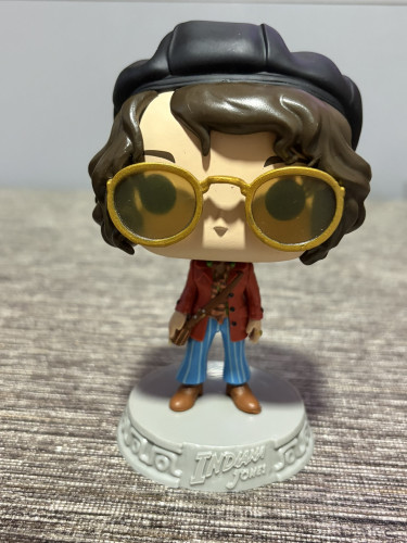  FUNKO POP #1386 - Produto Original