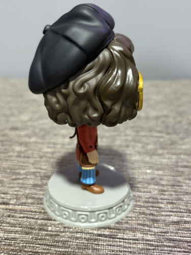  FUNKO POP #1386 - Produto Original