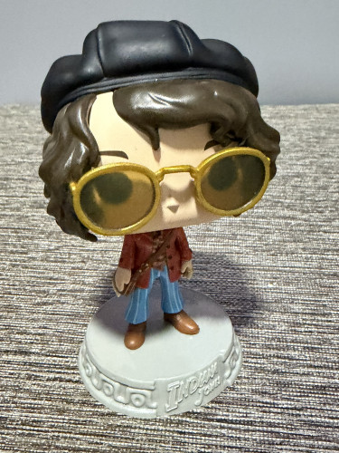  FUNKO POP #1386 - Produto Original