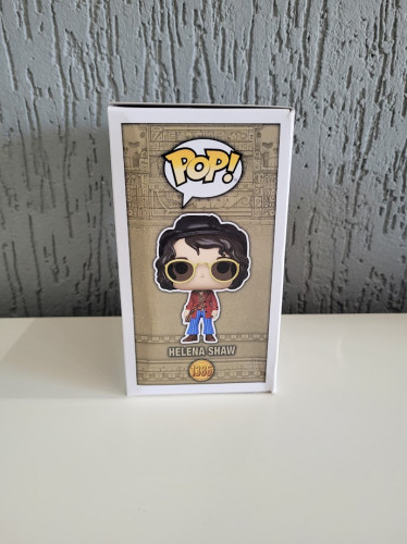  Indiana Jones #1386 - Produto Original