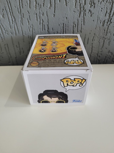  Indiana Jones #1386 - Produto Original