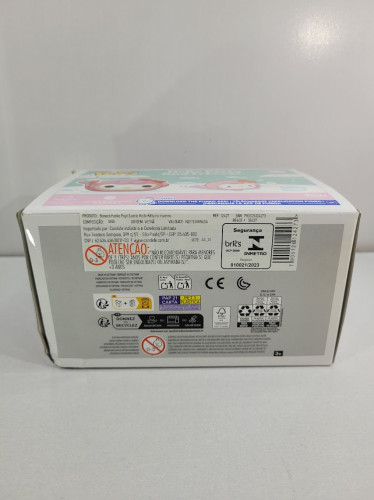  Hello Kitty And Friends #126 - Produto Original