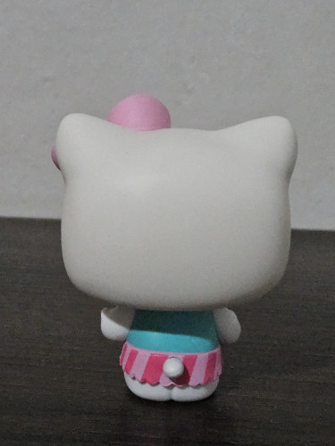  Sanrio Hello Kitty #30 - Produto Original