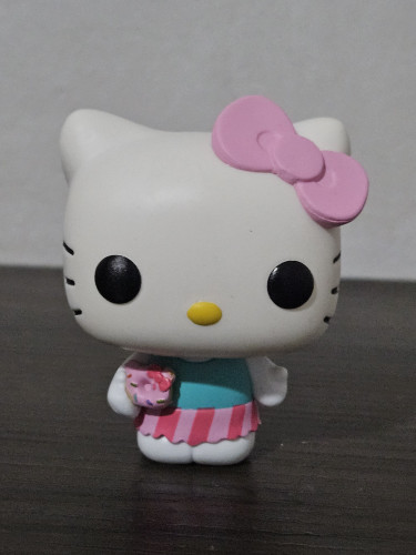  Sanrio Hello Kitty #30 - Produto Original