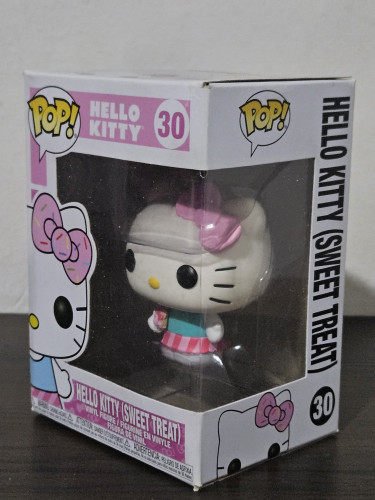  Sanrio Hello Kitty #30 - Produto Original