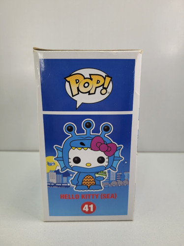  Hello Kitty #41 - Produto Original