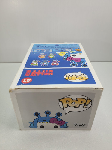  Hello Kitty #41 - Produto Original