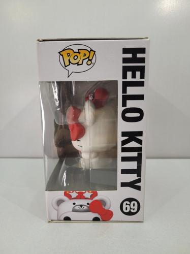  Hello Kitty #69 - Produto Original